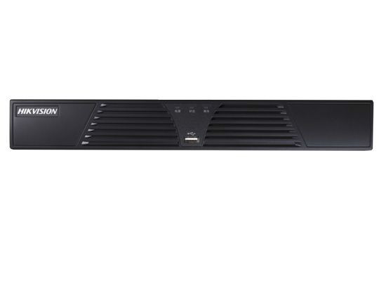 供应用于安防监控的海康威视DVR网络硬盘录像机E1-M系