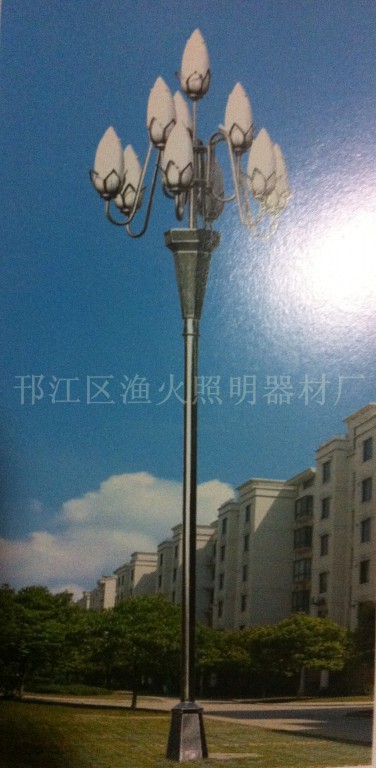 中华灯生产厂家渔火照明批发定制各类中华灯，中华灯灯罩