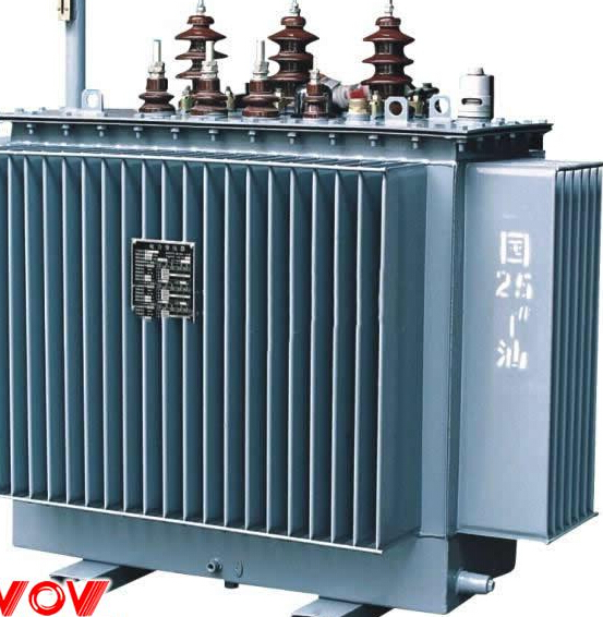供应用于变压器回收|配电设备的上海电线电缆无锡变压器回收图片