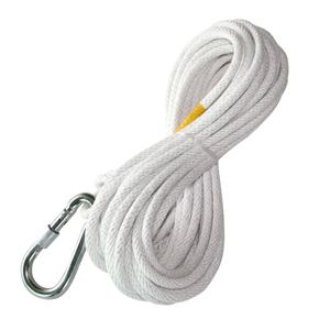 供应后备绳、保险绳、吊点绳、绝缘绳、千斤绳、无极绳,绳绳不忘安全