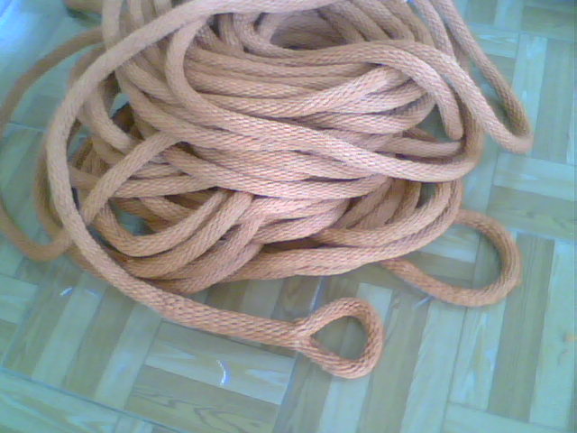供应后备绳、保险绳、吊点绳、绝缘绳、千斤绳、无极绳,绳绳不忘安全