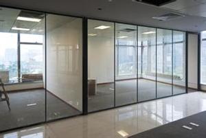 供应用于玻璃隔断的北京通州区专业从事玻璃隔断专家