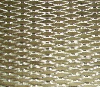 供应用于过滤的供应现货铝箔网 空调过滤网