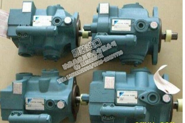 供应大金液压泵V70SA3ARX-60