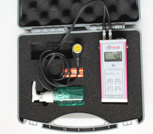 供应厚度测量仪就是超声波测厚仪 /专业生产后测量仪/超声波测厚仪