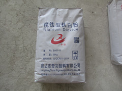 供应工业级硫酸法钛白粉