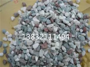 厂家直销石鄂尔多斯3-5毫米碎石供应用于地坪|干粘石的厂家直销石鄂尔多斯3-5毫米碎石