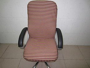 供应北京办公椅套定做办公椅子布套订做