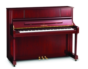 雅马哈YU121DS钢琴 88键 保证质量批发