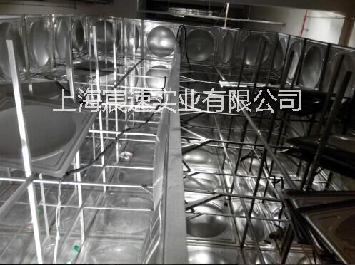 上海市南京不锈钢水箱生产厂家厂家