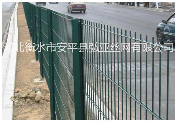 供应用于的护栏网  锌钢护栏网