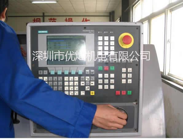 供应深圳SIEMENS西门子CNC数控系统维修龙华西门子数控系统维修图片