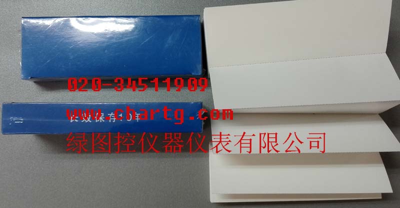 供应上海热敏折叠记录纸120X40