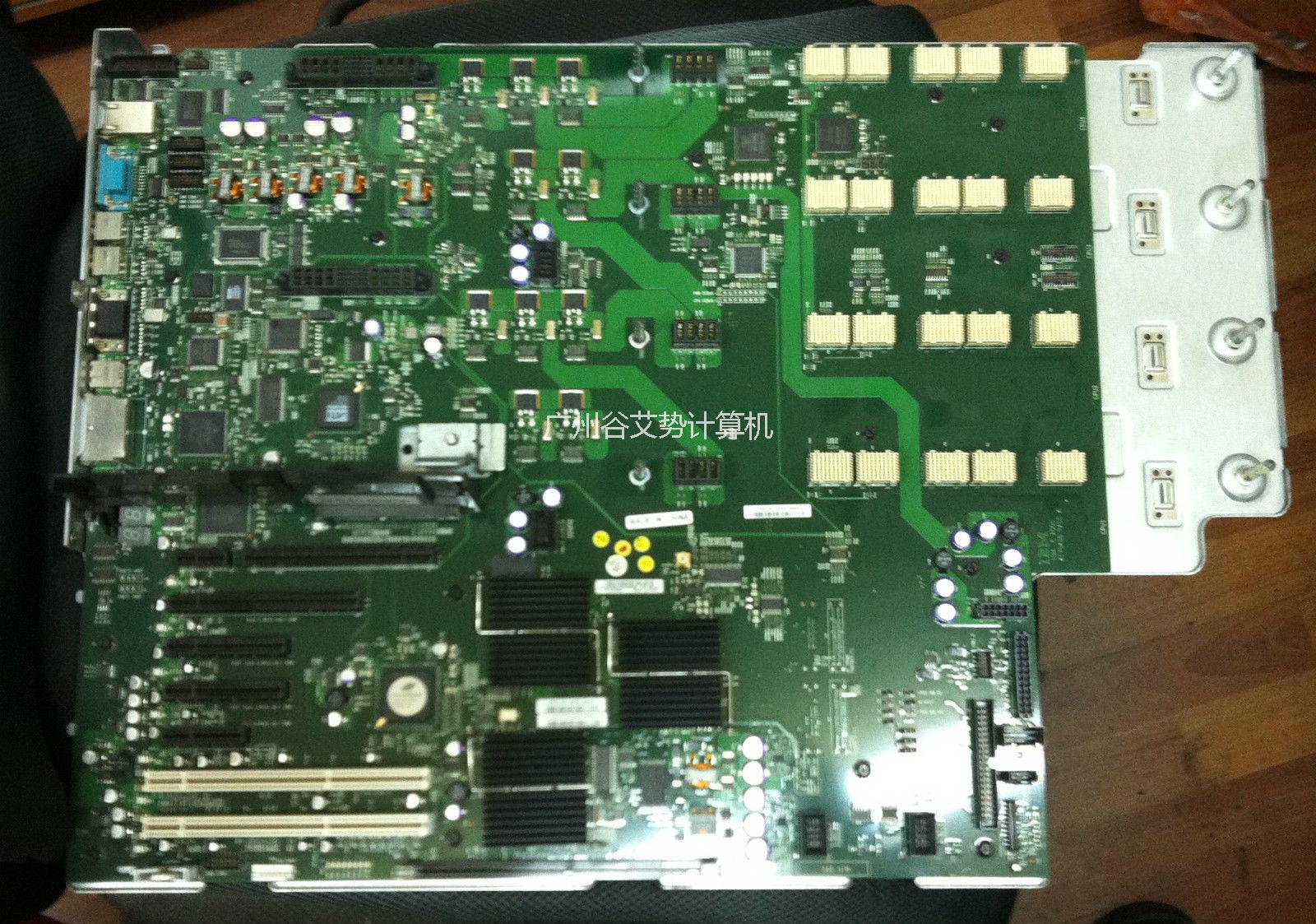 原装IBM X3755 42C9489服务器主板 43W7353/43W7394/40K7424 Systemboard