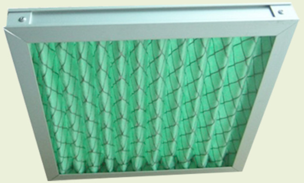 厂家热销空气过滤网板式精密高效过滤网空气过滤器风机过滤网