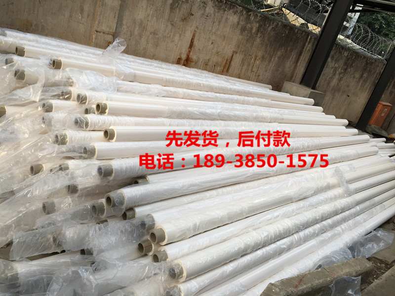 江苏PRC复合管1厂家,现货供应1.5寸保温复合管,热水工程专用L