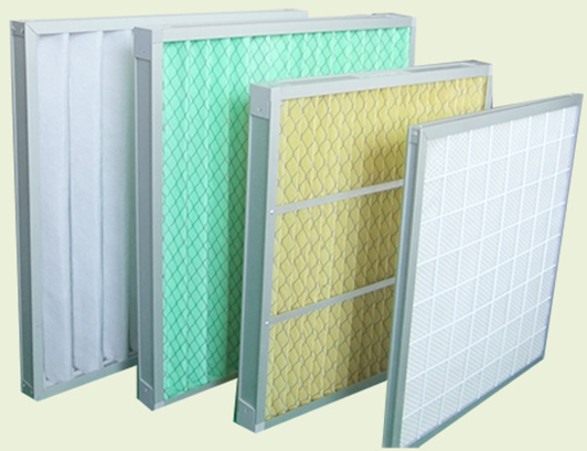 供应子母架式初效过滤器 板框式空调防尘粗效空气过滤器