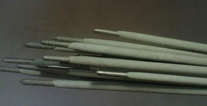 供应J507Mo、J557、J606低合金钢焊条图片