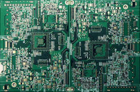 多层电路板厂家多层电路板制作PCB电路板代加工图片