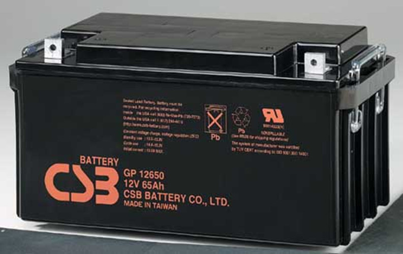 供应CSB蓄电池GPL672F2FR价格