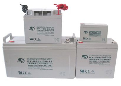 供应赛特蓄电池BT-HSE65-12赛特12V65AH铅酸蓄电池直供