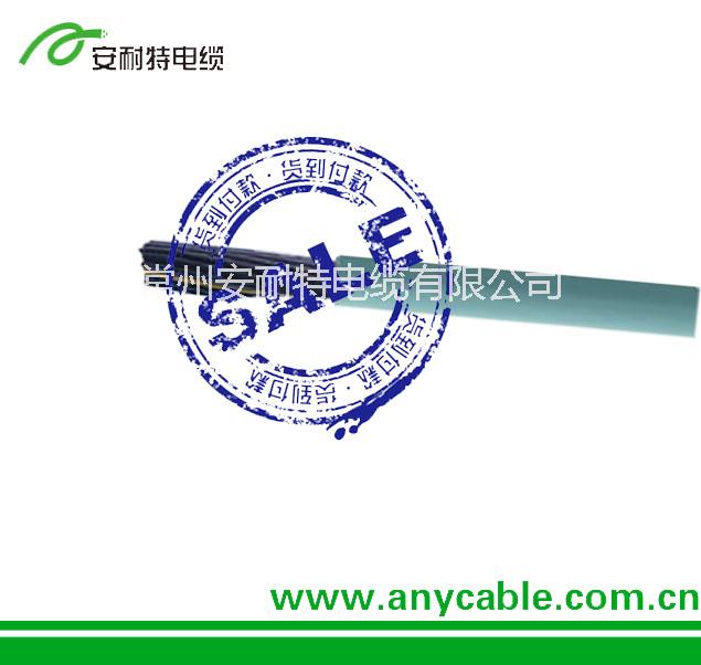供应用于配线的供应RVVP屏蔽电缆 控制电缆