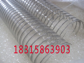 供应pu钢丝软管价格优惠-钢丝软管厂家