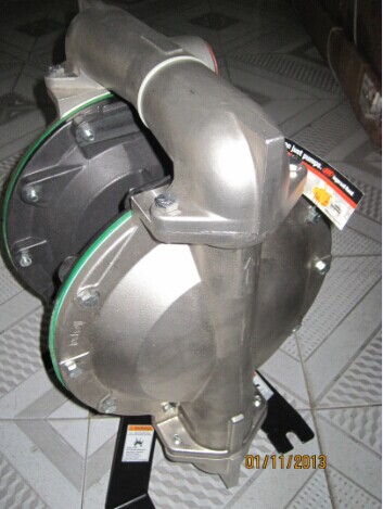 供应英格索兰气动隔膜泵 插桶泵 柱塞泵