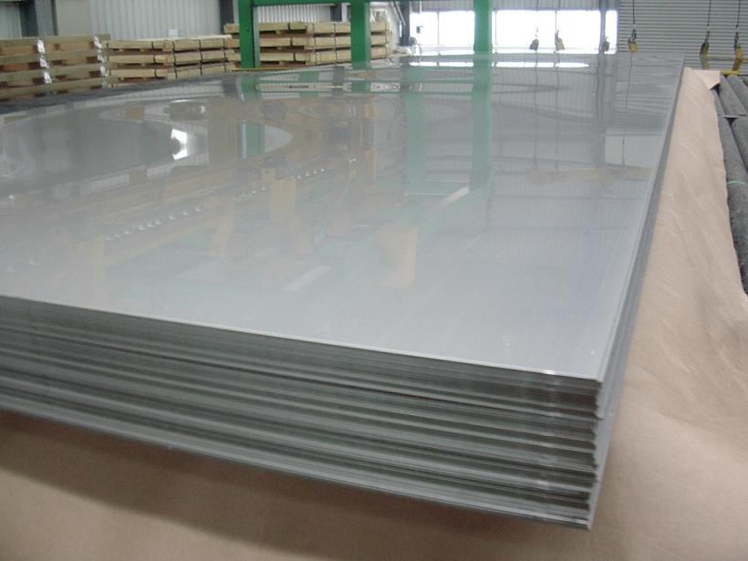 供应用于垫片的环保不锈钢板631耐高温不锈钢板