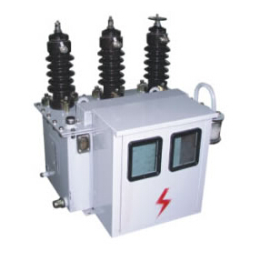 供应油浸式组合式互感器JLS-10陕西高开电气集团15829930373图片