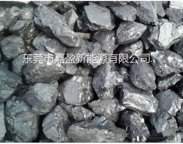 东莞无烟煤批发厂家 生产供应无烟块煤 热值6500ka以上图片