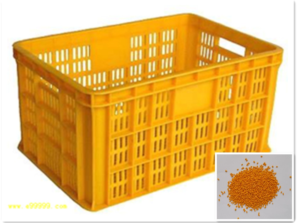 供应用于注塑|挤出|吹塑的北京吉和黄色母料2109|北京色母料厂家直销批发