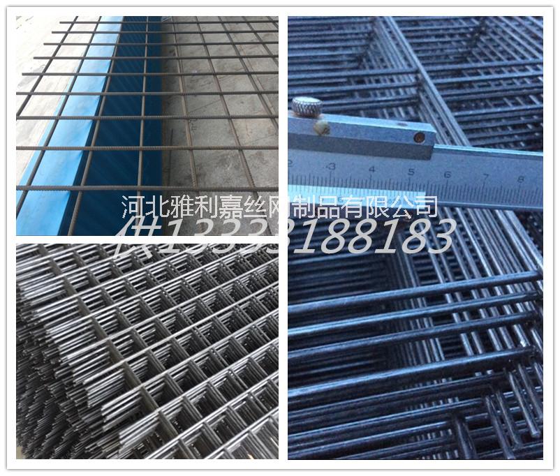 供应用于养殖的牡丹江4/3不锈钢方格钢丝对焊网13333188183图片