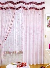 供应用于装饰的同安成宗布艺窗帘床上用品墙纸地毯