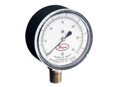 供应用于测量压力的61000/62000M系列压力表Dwyer压差图片