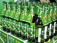 供应珠江啤酒批发价格图片