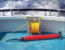 供应全球首款SeaSPY 海洋磁力仪，海底，湖底，水下物探、普查、考古