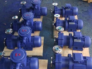 河北CQ型磁力驱动泵厂家，沧州磁力驱动泵供应商，磁力驱动泵批发