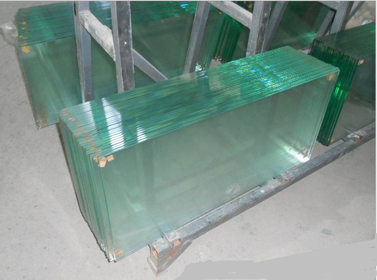 厂家直销 钢化玻璃防震软木垫