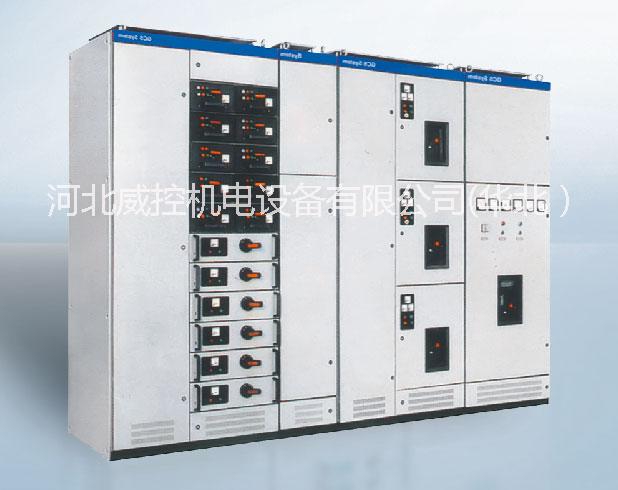 供应用于配电柜壳体的供应高低压配电柜外壳 GCK 配电柜