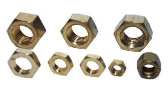 供应用于电炉的专业生产硅青铜螺母