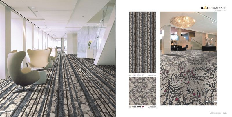 昆明尼龙印花地毯批发零售，大量供应尼龙印花地毯设计定做各种尼龙印花地毯。图片