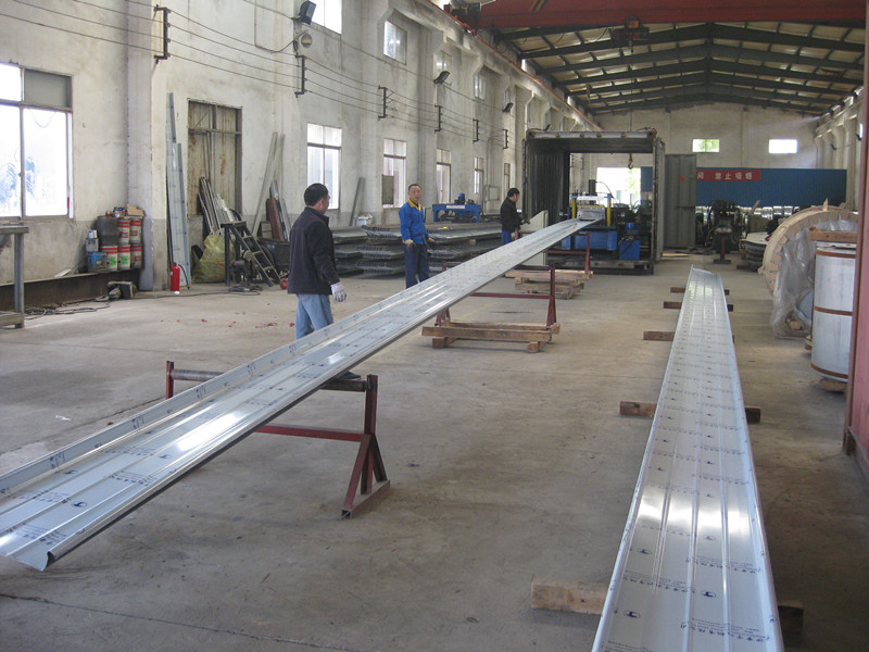 长沙铝镁锰屋面板生产厂家供应长沙铝镁锰屋面板生产厂家
