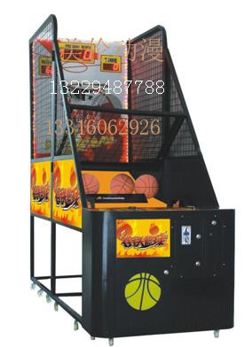 供应篮球机卖多少钱一台 投篮游戏机价格 儿童篮球机厂家 投篮机卖多少钱