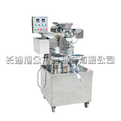 供应用于制作包子的VFD-2300A粘豆包机