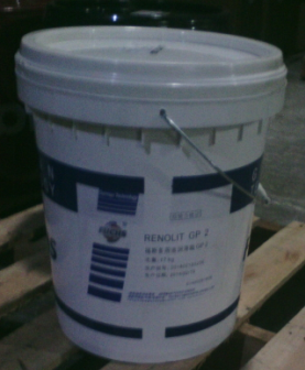 供应用于电机轴承润滑的福斯RENOLIN GP 3多用途润滑脂