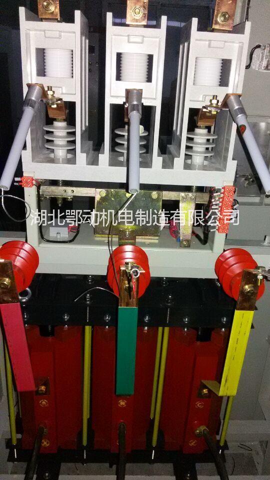 供应广东10kv高压电容补偿柜生产厂家价格图片