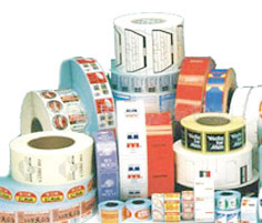 供应用于包装标识的东莞不干胶印刷/标签印刷