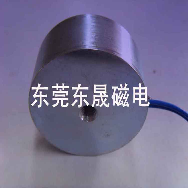 供应北京各类型电磁铁精密电磁铁优|汽车智能电子锁专用圆管电磁铁