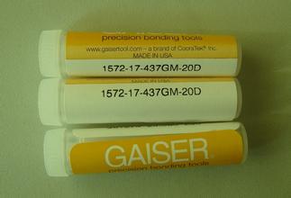 供应用于ASM焊线|LED焊线的GAISER1572-13-437GM-20D瓷嘴图片